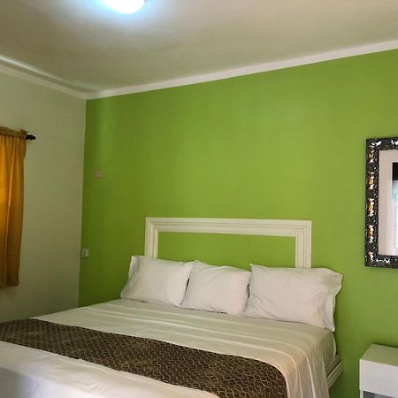 Diosamar Hotel Y Suites La Tentacion Екстер'єр фото