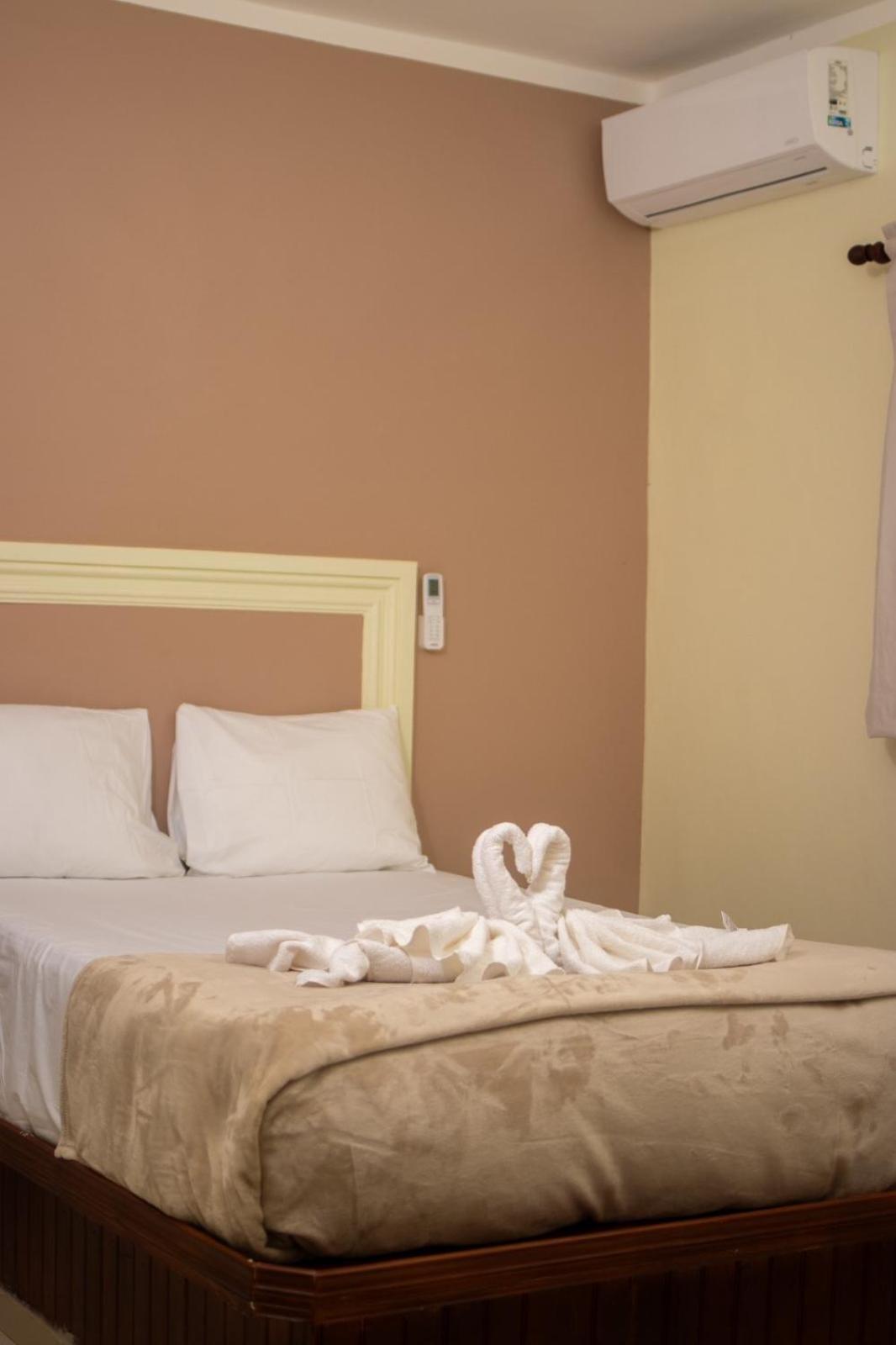 Diosamar Hotel Y Suites La Tentacion Екстер'єр фото
