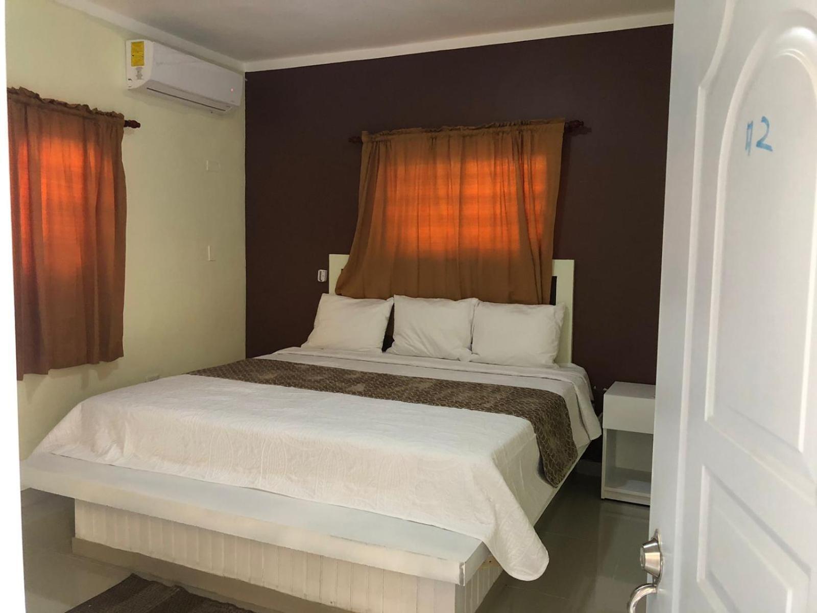 Diosamar Hotel Y Suites La Tentacion Екстер'єр фото