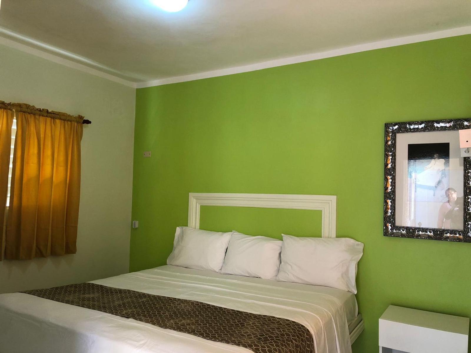 Diosamar Hotel Y Suites La Tentacion Екстер'єр фото