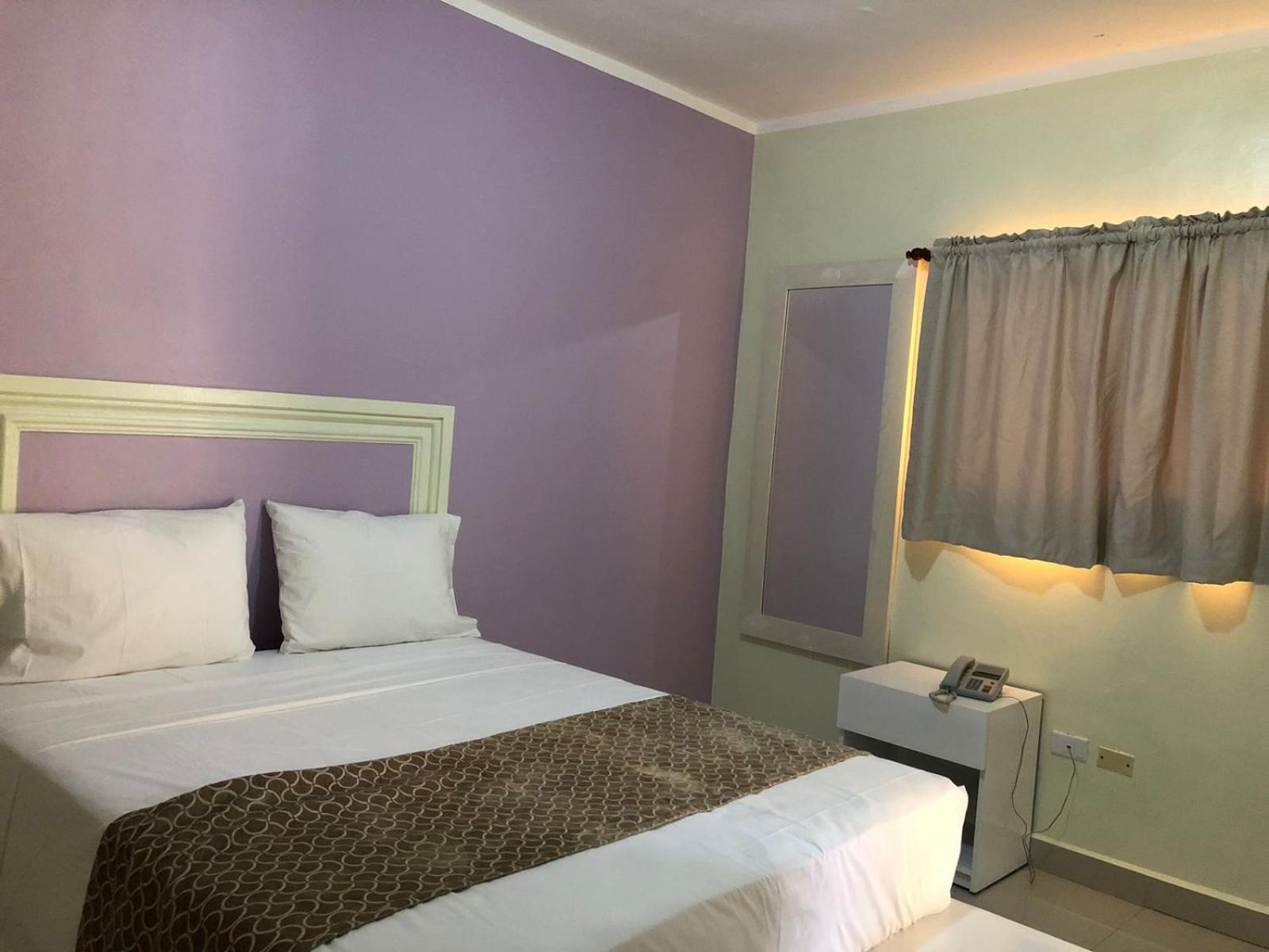 Diosamar Hotel Y Suites La Tentacion Екстер'єр фото