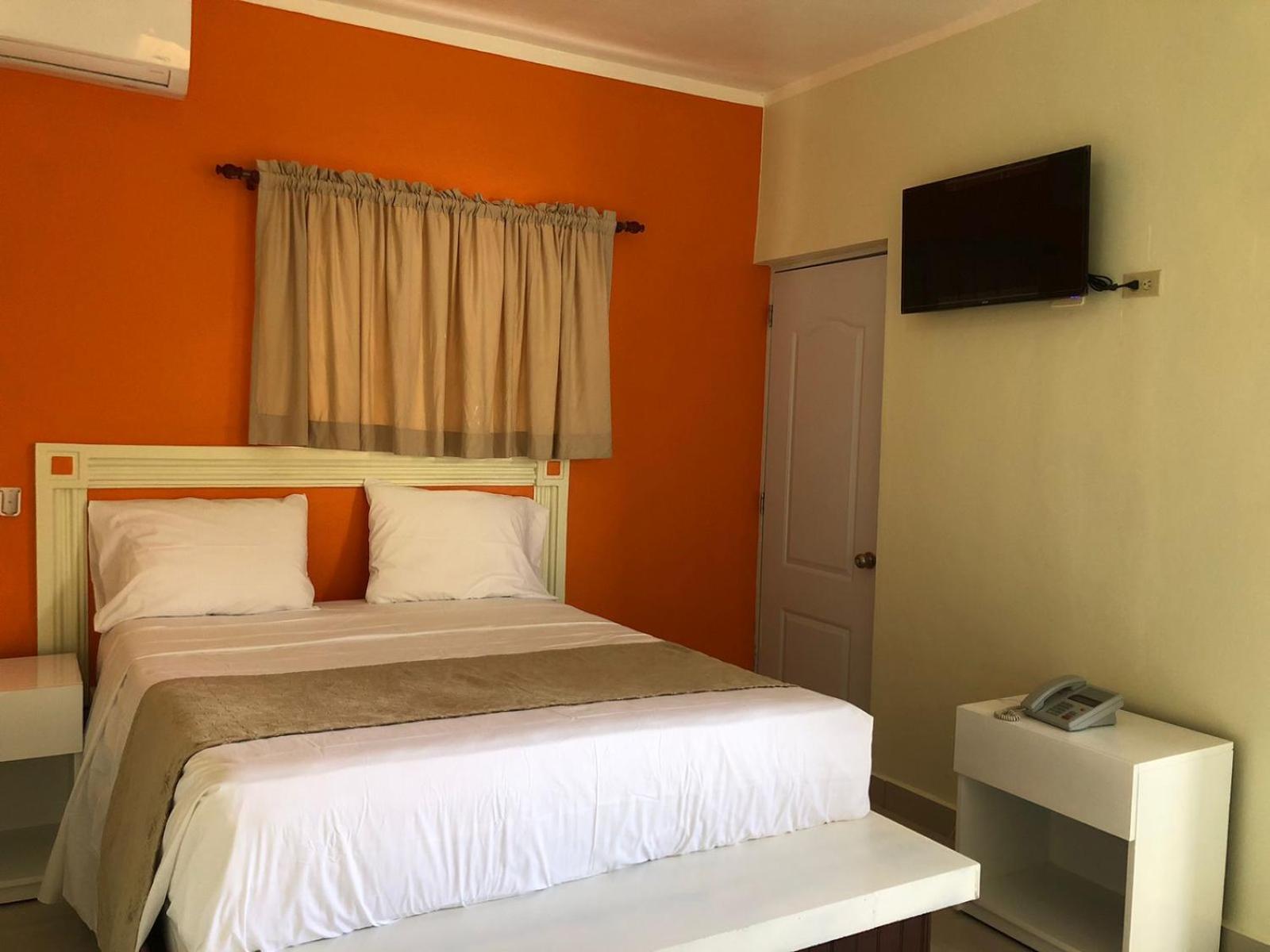 Diosamar Hotel Y Suites La Tentacion Екстер'єр фото